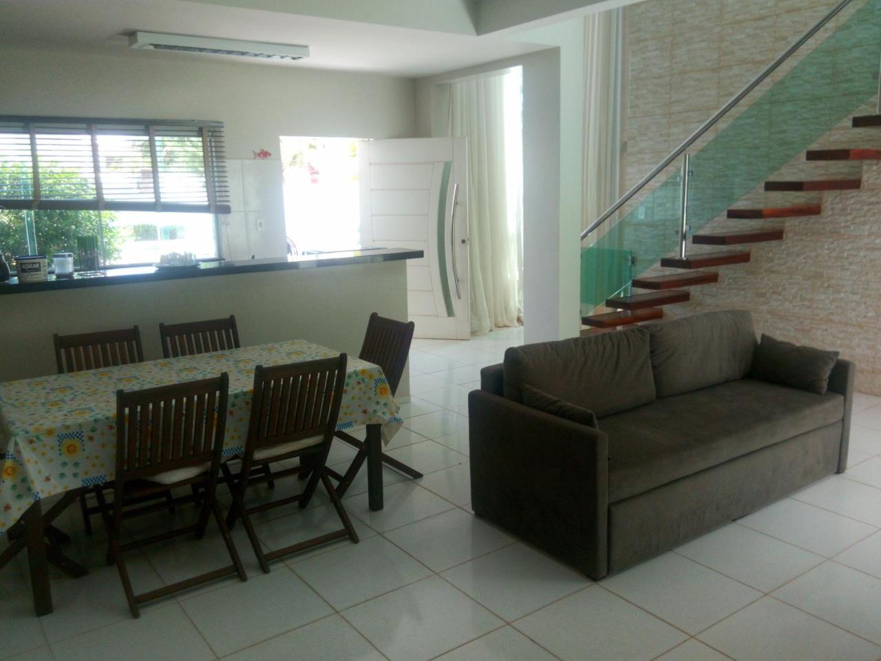 Residence Delux Flecheiras Kültér fotó